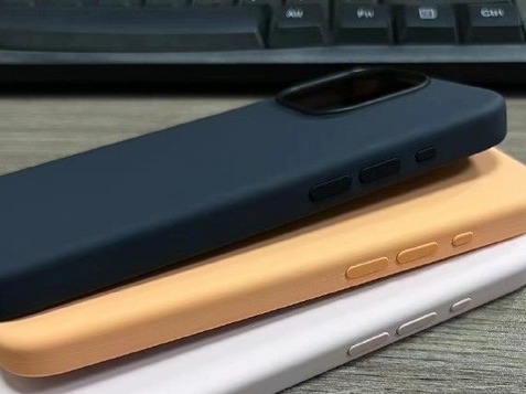 怀宁苹果14维修站分享iPhone14手机壳能直接给iPhone15用吗?