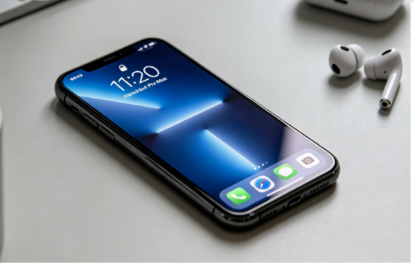 怀宁苹果手机维修分享iPhone11 Pro Max换电池 