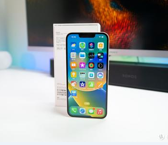 怀宁苹果维修点分享iPhone 14音频与待机系统排错 