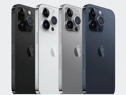 怀宁苹果维修点分享iPhone 16 Pro锁屏密码使用指南 