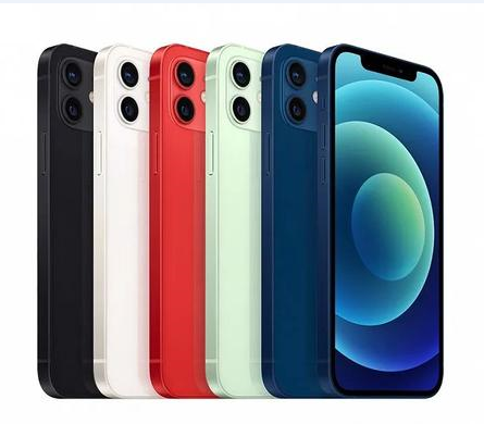 怀宁苹果维修点分享iPhone 12 Pro Max黑屏冷门故障解读 